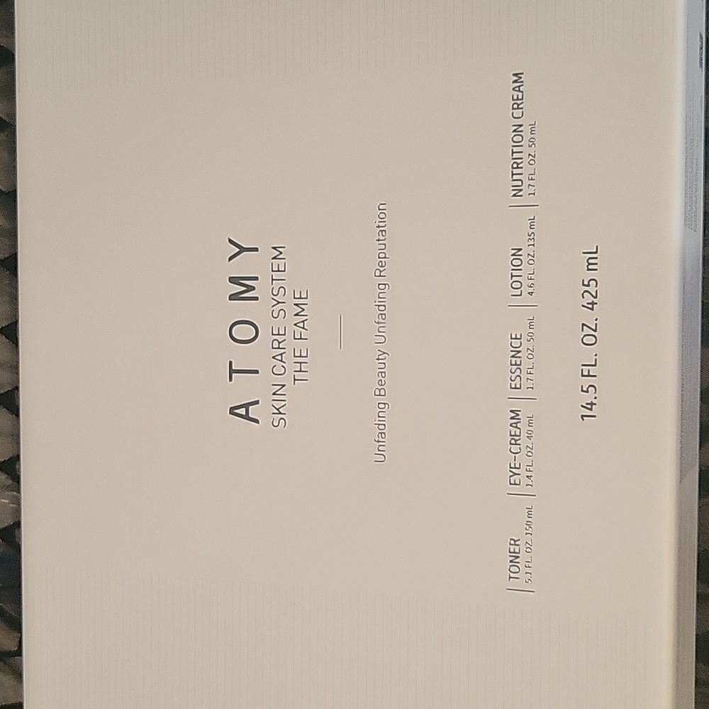 Atomy